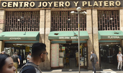 Foto Centro Cambiario "Grupo A. P."