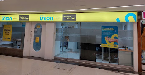 Foto Banco Unión, Western Union