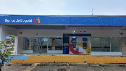 Foto Caucasia | Banco de Bogotá
