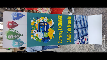 Foto Navinet Currency Exchange
