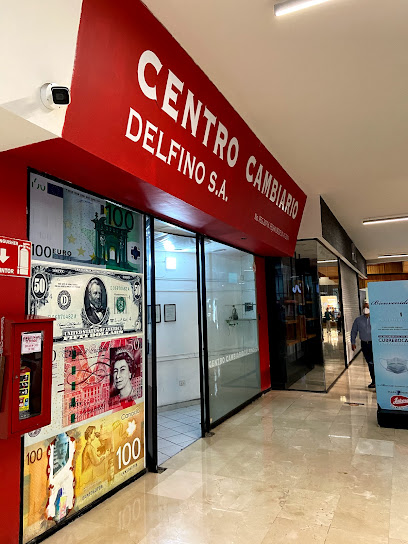 Foto Centro Cambiario delfino S.a.