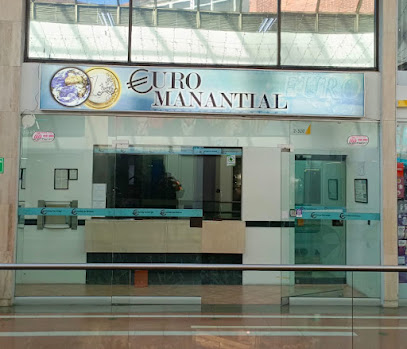 Foto Euromanantial
