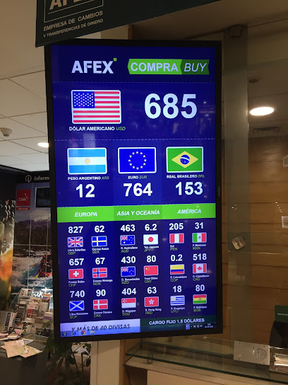 Foto Afex