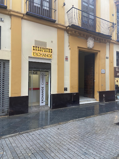 Foto EUROPOUND SEVILLA