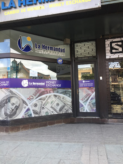 Foto Casa de Cambios