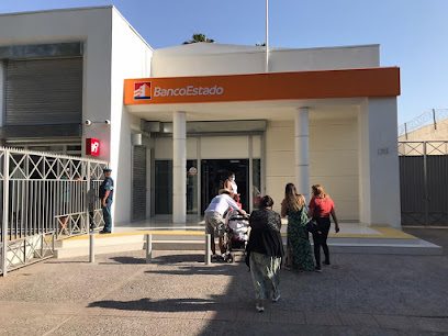 Foto BancoEstado - Sucursal Colina