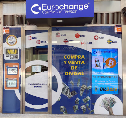Foto Eurochange