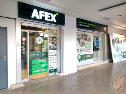 Foto AFEX Mall Vivo Coquimbo