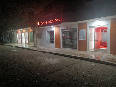 Foto Davivienda