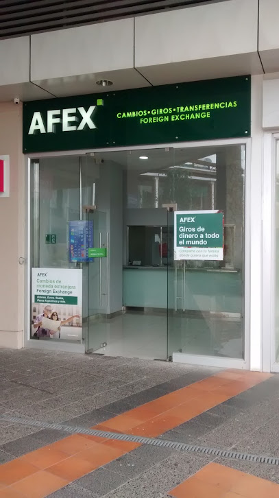 Foto AFEX Mall Plaza El Trébol