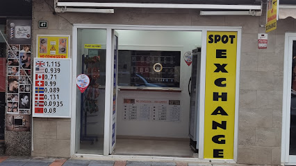Foto Spot Exchange S.L.