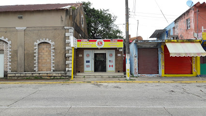 Foto Money Changer