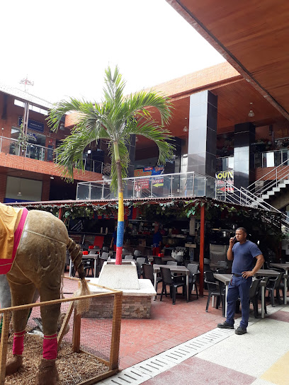Foto WESTERN UNION