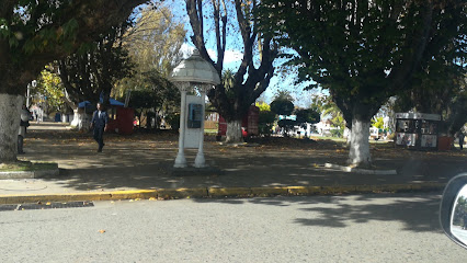 Foto BancoEstado - Sucursal Carahue