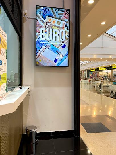 Foto Euro 15 Madrid