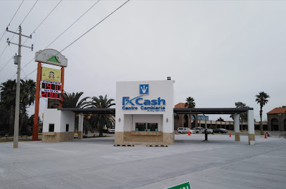 Foto Centro Cambiario FX CASH