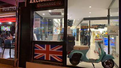Foto EXCHANGE4U
