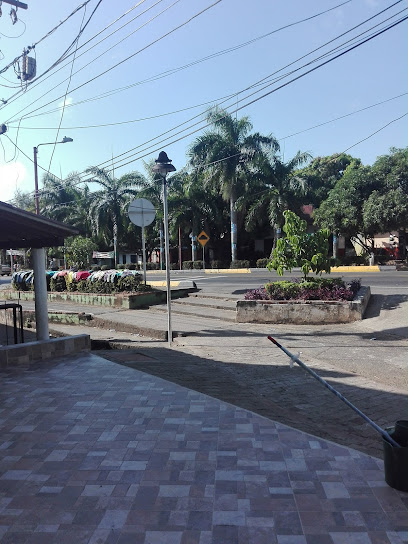 Foto Banco Agrario