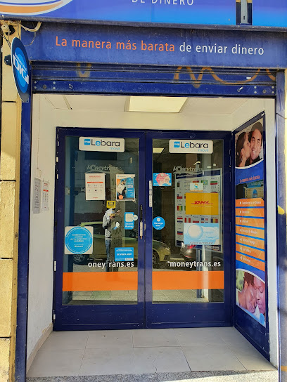 Foto Moneytrans