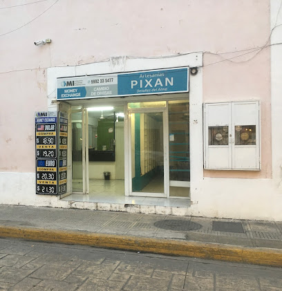 Foto OMI Sucursal Centro Calle 60