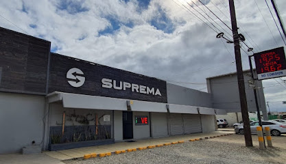 Foto Centro cambiario Suprema