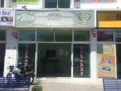 Foto Centro Cambiario Rajoal S.A. de C.V.