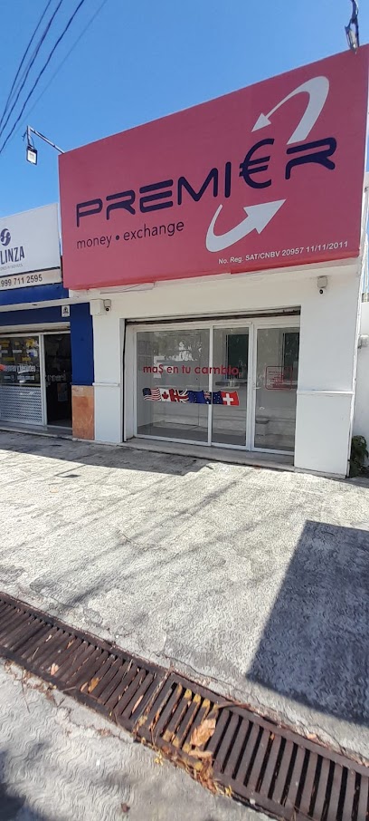 Foto Premier Suc.Diaz Bolio