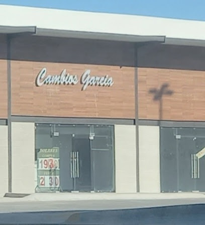 Foto Cambios García