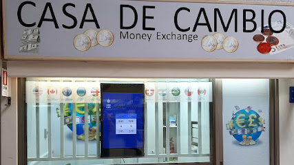 Foto Cambios Caldex