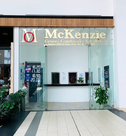 Foto McKenzie Centro Cambiario Paseo Interlomas