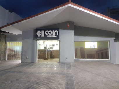 Foto Coin Cambios SA