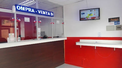 Foto Echange envíos de Dinero San Felipe