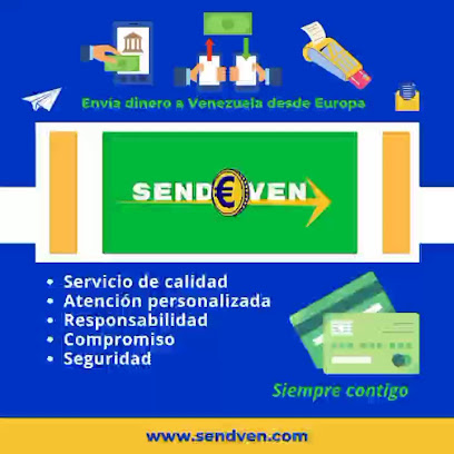 Foto Sendven