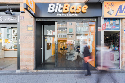 Foto BitBase | Bitcoin Exchange