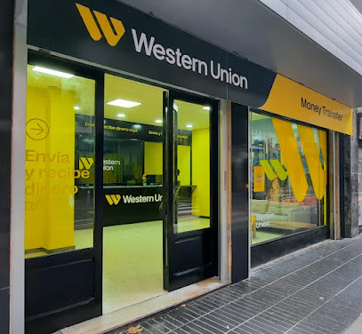 Foto Western Union León y Castillo