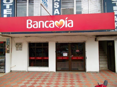 Foto Bancamía Apartadó