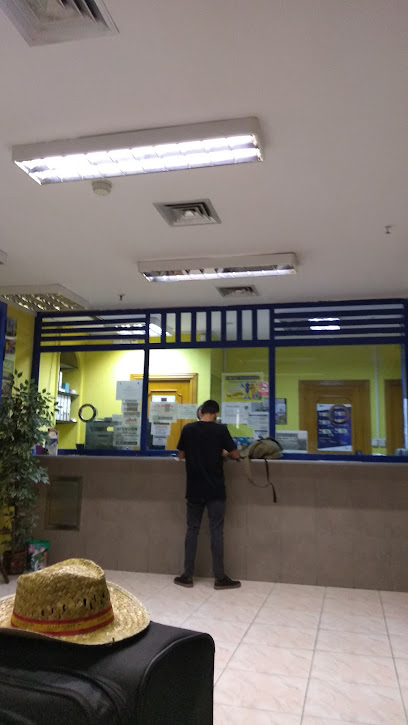 Foto Money Exchange Torrejon- Envio de Dinero - Cambio de Divisas - Change Dollar, Libras