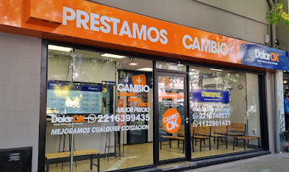 Foto Crediexpress - Dolar Ok, La Plata 56