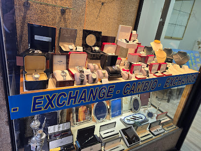 Foto Alameda Gold & Exchange
