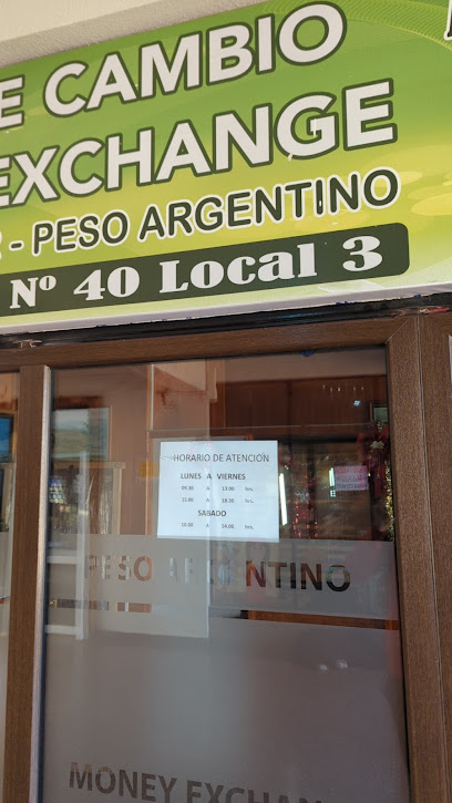 Foto Sociedad Casa de Cambio Austral