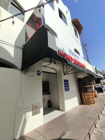 Foto Expres Xchange centro cambiario Los Cabos - Plaza Bonita