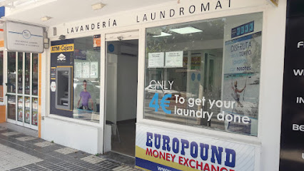Foto Europound Albir