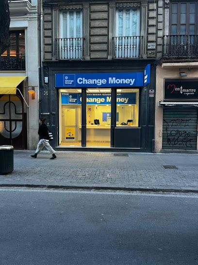 Foto Cambio de Divisas | ChangeGroup