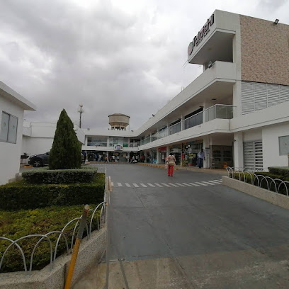 Foto Master Exchange Colombia