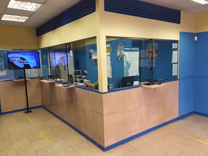Foto EUROPHIL Zona Linares - Envío de Dinero - Oficina de Cambio de Divisas - Change Dollar