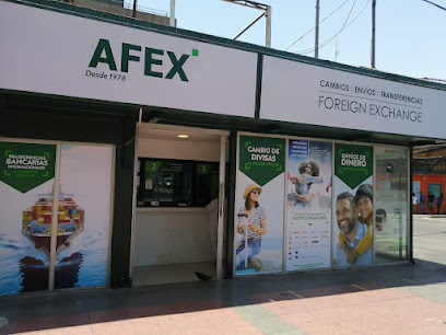 Foto Afex Iquique Centro