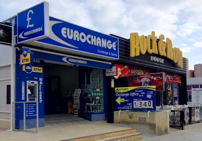 Foto Eurochange