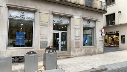 Foto Deutsche Bank