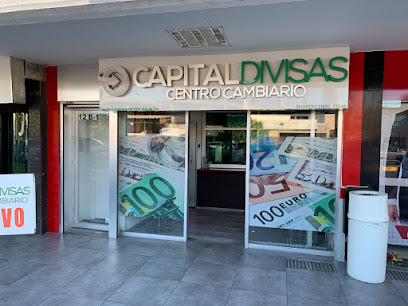 Foto Capital Divisas