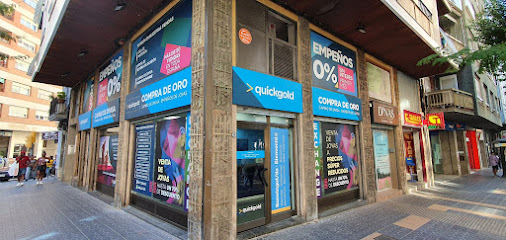 Foto Quickgold Tarragona - Compro Oro | Casa de Cambio